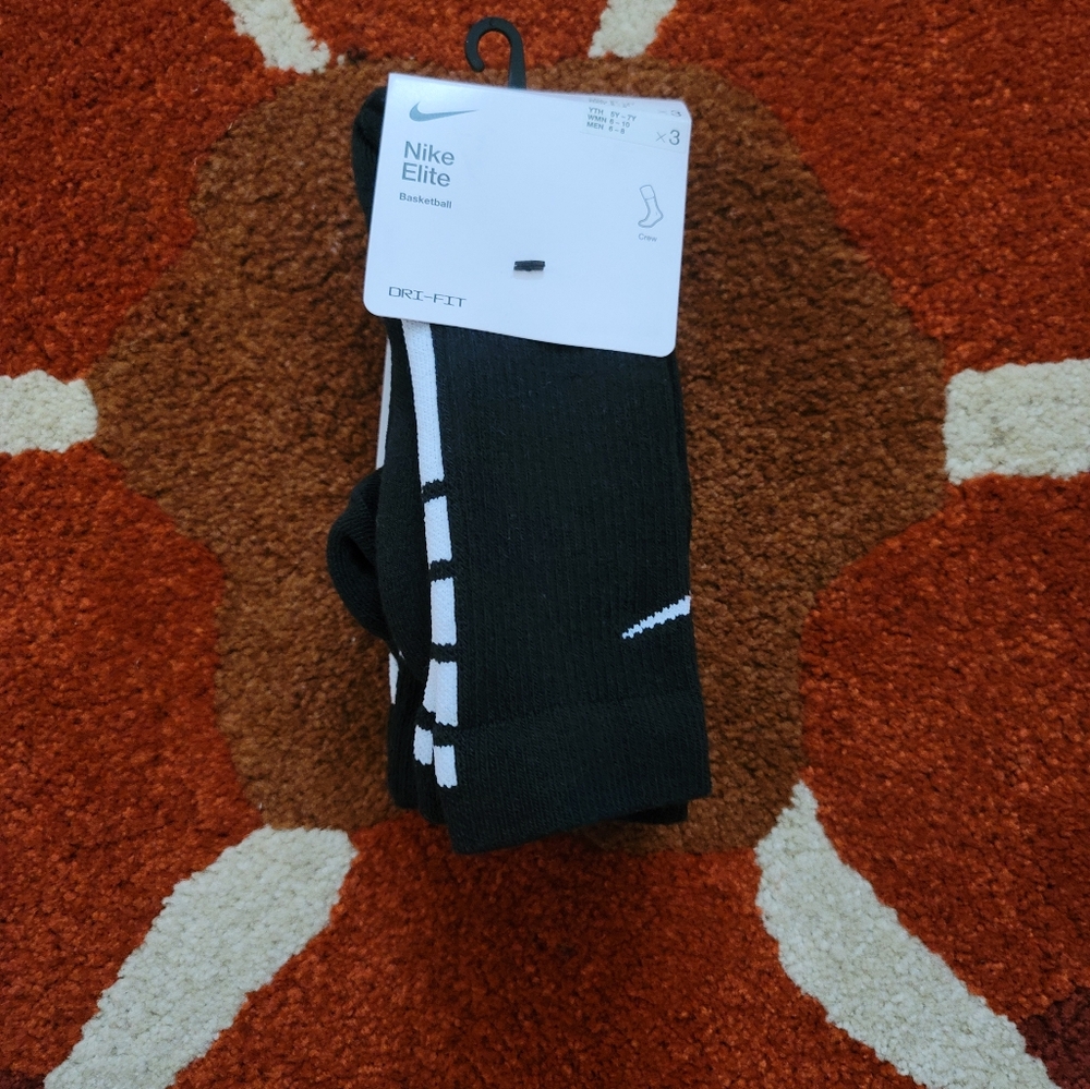 Nike Socks